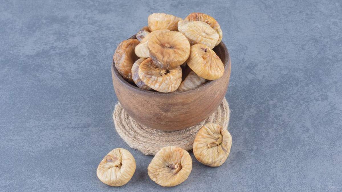 Here Are Lesser Known Health Benefits Of Soaked Figs